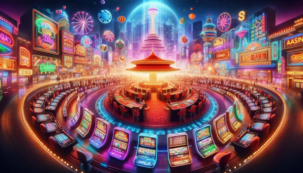 WinShark Casino